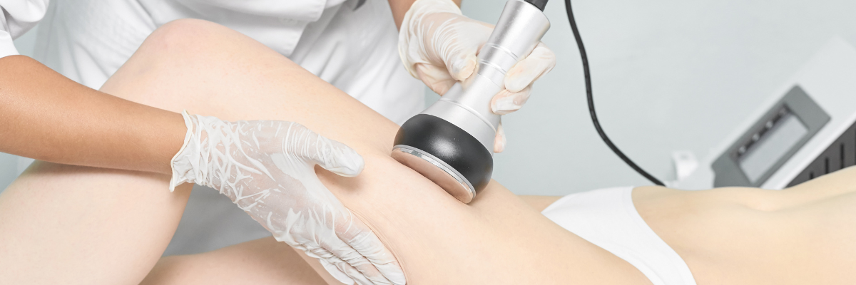 Radiofrecuencia Corporal: Transforma tu Silueta sin Cirugía ni Tiempos de Recuperación